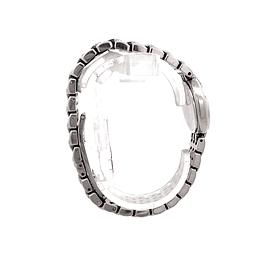 Reloj Bulova Diamond de Mujer Acero Madreperla Micropiedras