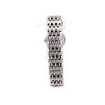 Reloj Bulova Diamond de Mujer Acero Madreperla Micropiedras