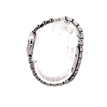 Reloj Bulova Diamond de Mujer Acero Madreperla Micropiedras