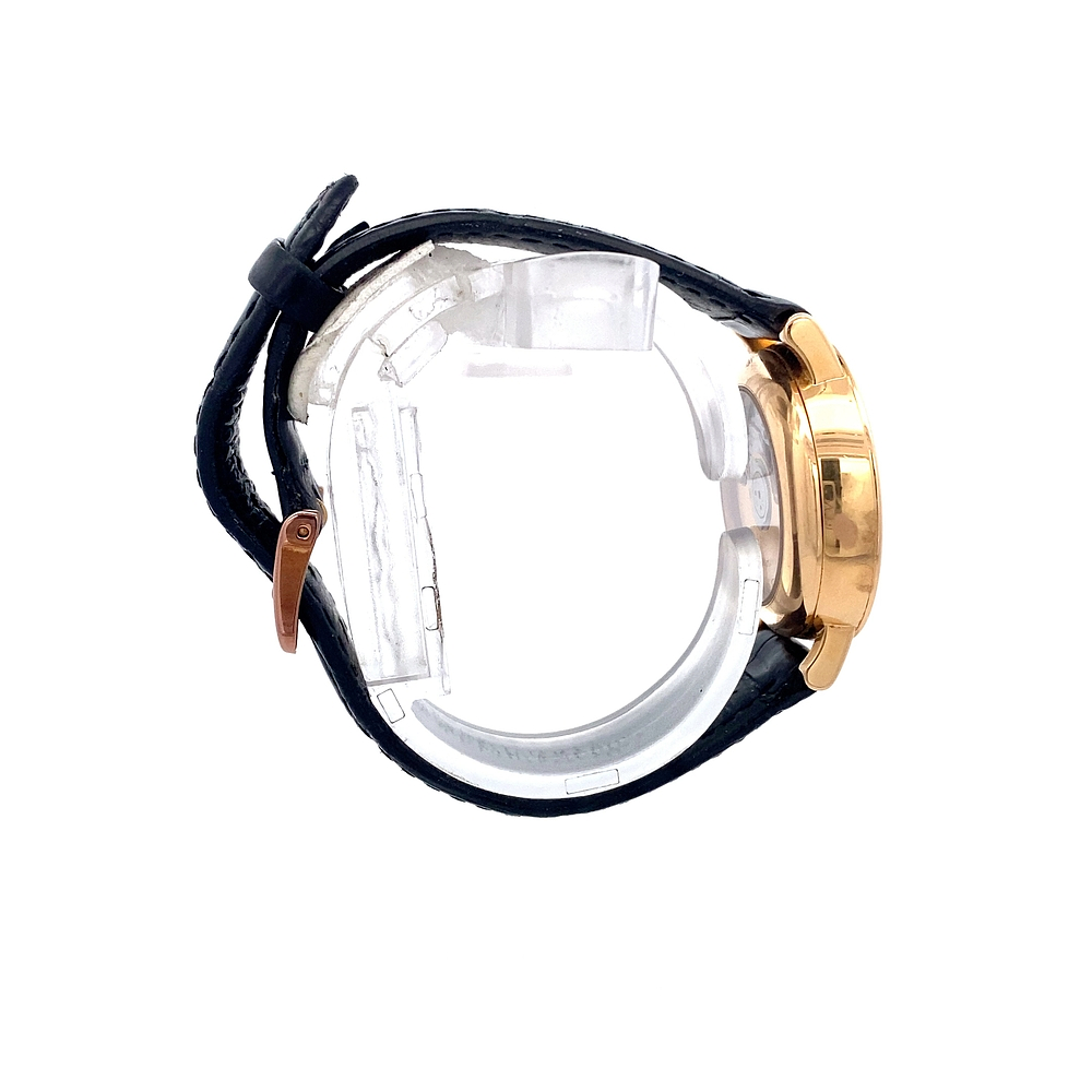 Reloj Longines Elegant de Mujer Oro 18K Automático