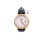 Reloj Longines Elegant de Mujer Oro 18K Automático