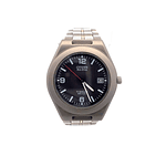 Reloj Citizen Eco-Drive de Mujer Titanio Gris