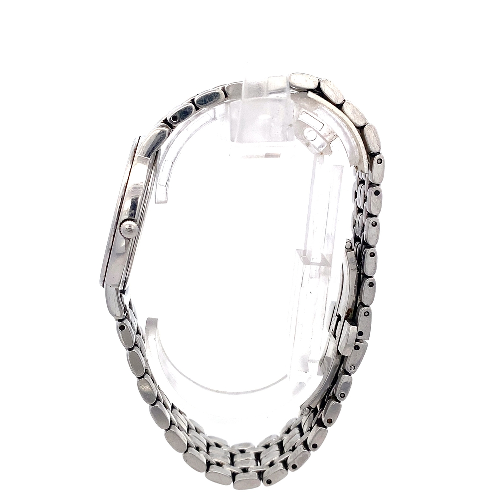 Reloj Longines Presence Unisex Acero Cuarzo