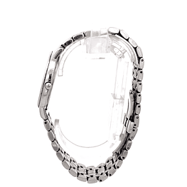 Reloj Longines Presence Unisex Acero Cuarzo