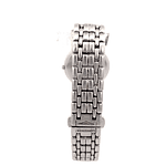 Reloj Longines Presence Unisex Acero Cuarzo