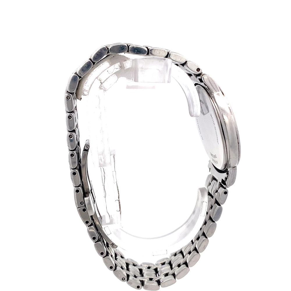 Reloj Longines Presence Unisex Acero Cuarzo