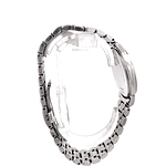 Reloj Longines Presence Unisex Acero Cuarzo