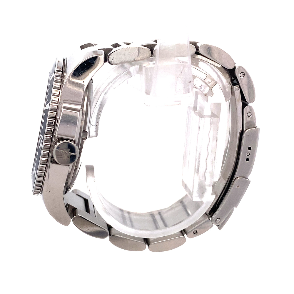 Reloj Longines HydroConquest de Hombre Acero Automático