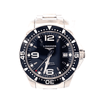 Reloj Longines HydroConquest de Hombre Acero Automático