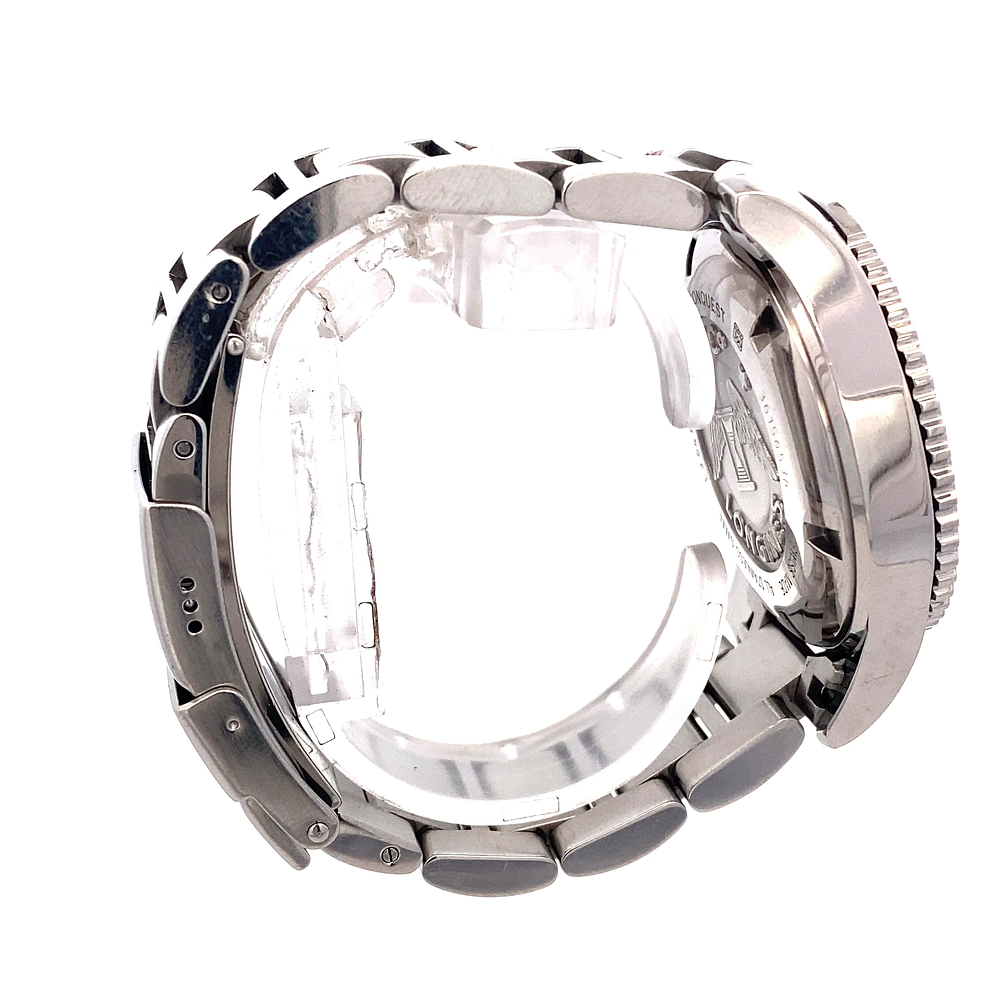 Reloj Longines HydroConquest de Hombre Acero Automático