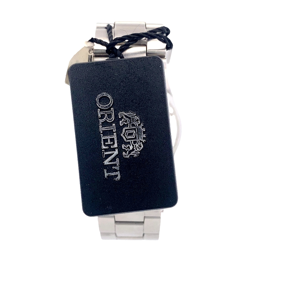 Reloj Orient Triton de Hombre Acero Diver Automático