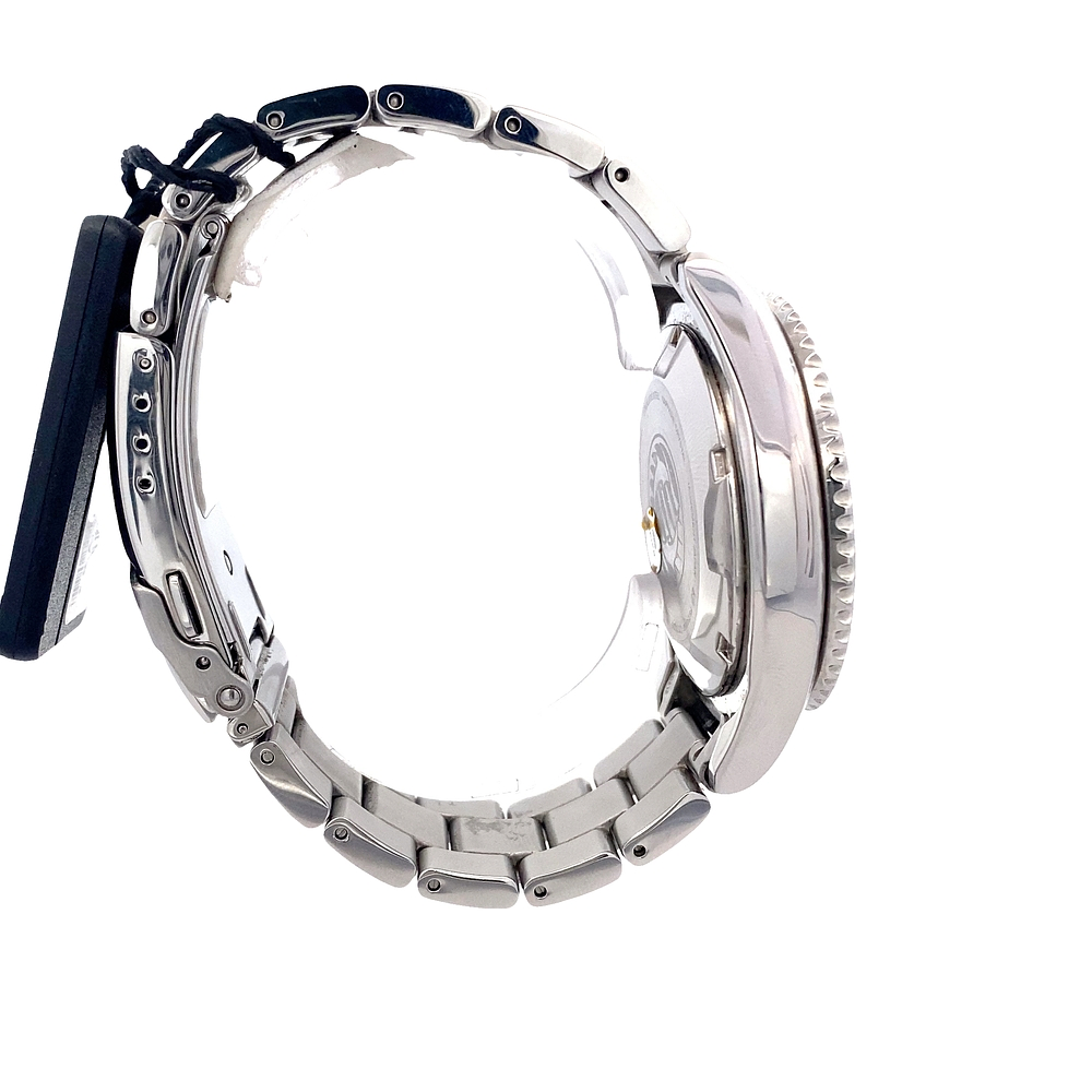 Reloj Orient Triton de Hombre Acero Diver Automático