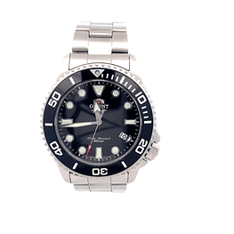 Reloj Orient Triton de Hombre Acero Diver Automático