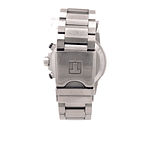 Reloj Tissot Supersport de Hombre Acero Azul Marino Cronógrafo CuarzoÑ