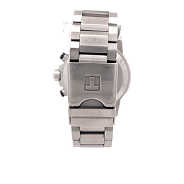 Reloj Tissot Supersport de Hombre Acero Azul Marino Cronógrafo CuarzoÑ