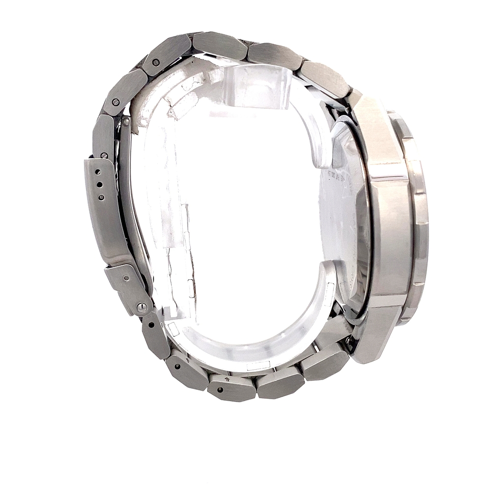 Reloj Tissot Supersport de Hombre Acero Azul Marino Cronógrafo CuarzoÑ