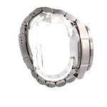 Reloj Tissot Supersport de Hombre Acero Azul Marino Cronógrafo CuarzoÑ