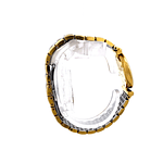 Reloj Longines La Grande Classique de Mujer Acero Dorado Cuarzo