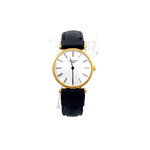 Reloj Longines La Grande Classique de Mujer Acero Dorado