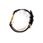 Reloj Longines La Grande Classique de Mujer Acero Dorado