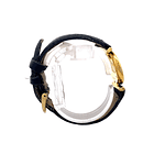 Reloj Longines La Grande Classique de Mujer Acero Dorado