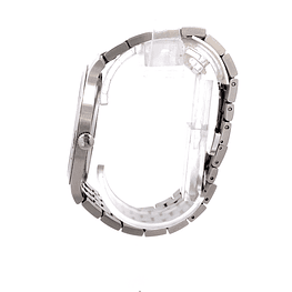 Reloj Tissot Tradition de Hombre Acero Gris Cuarzo