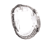 Reloj Tissot Tradition de Hombre Acero Gris Cuarzo