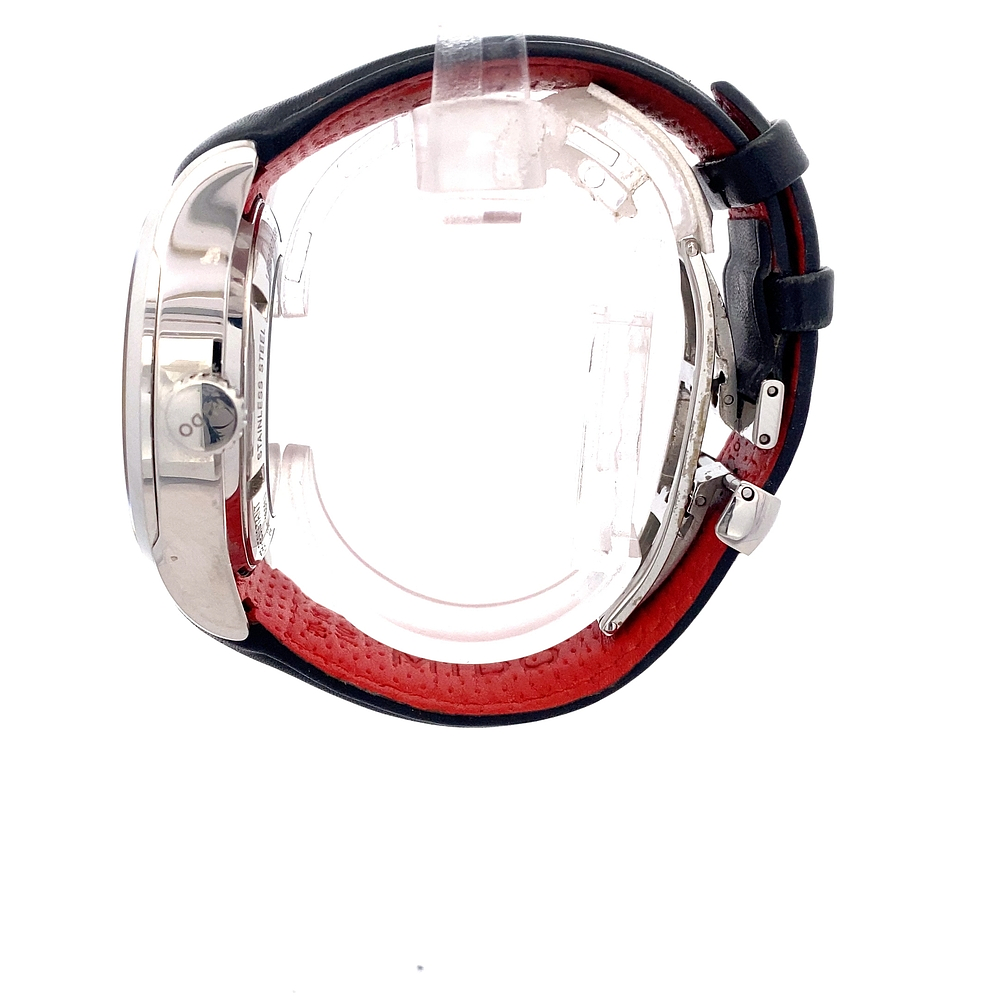 Reloj Mido Belluna II de Hombre Acero Negro Automático