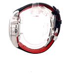 Reloj Mido Belluna II de Hombre Acero Negro Automático