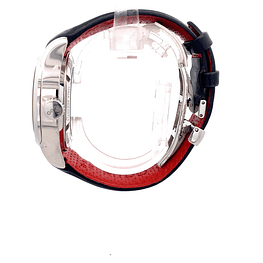 Reloj Mido Belluna II de Hombre Acero Negro Automático