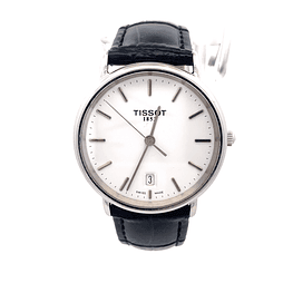 Reloj Tissot Classic T882K