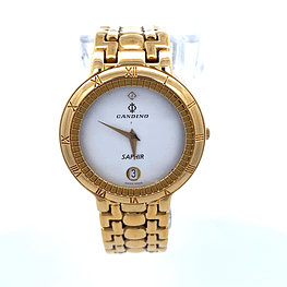 Reloj Candino Saphir