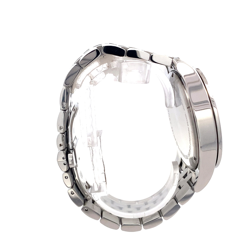 Reloj Victorinox Swiss Army Maverick de Hombre Acero Azul Cronógrafo