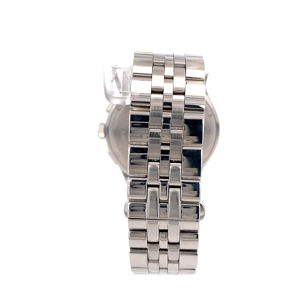 Reloj Victorinox Swiss Army Maverick de Hombre Acero Azul Cronógrafo