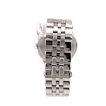 Reloj Victorinox Swiss Army Maverick de Hombre Acero Azul Cronógrafo