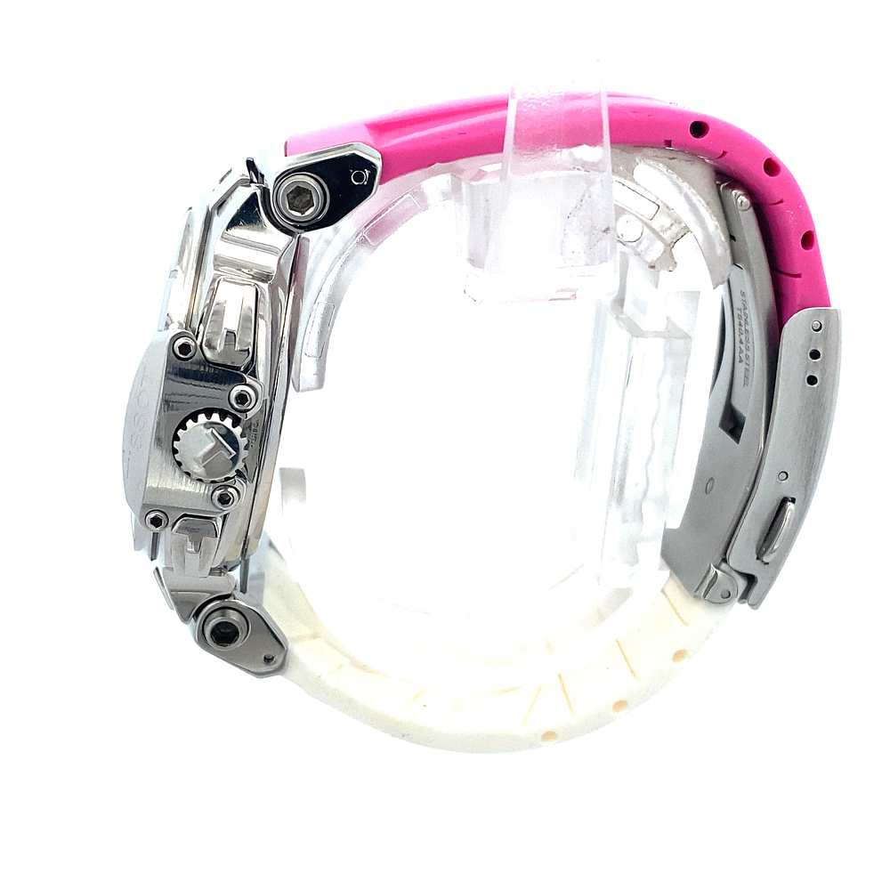 Reloj Tissot T-Race T048217A