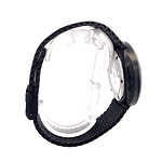 Reloj Mido Commander de Hombre Acero Negro Automático