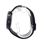 Reloj Mido Commander de Hombre Acero Negro Automático