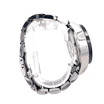 Reloj Longines Conquest de Hombre Acero y Cerámica Automático