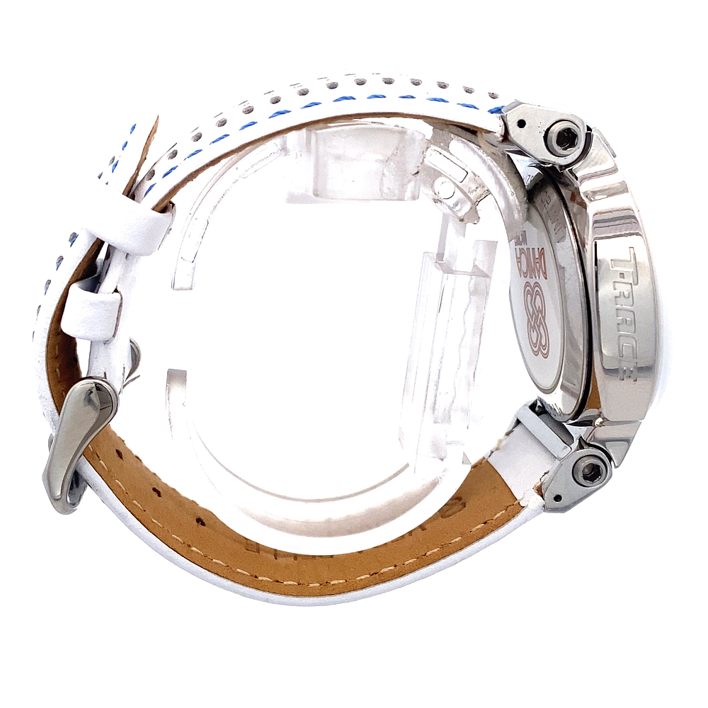 Reloj Tissot T-Race  12 Diamantes