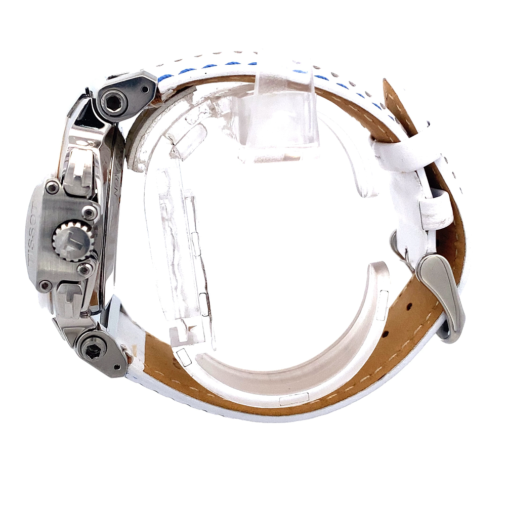 Reloj Tissot T-Race  12 Diamantes