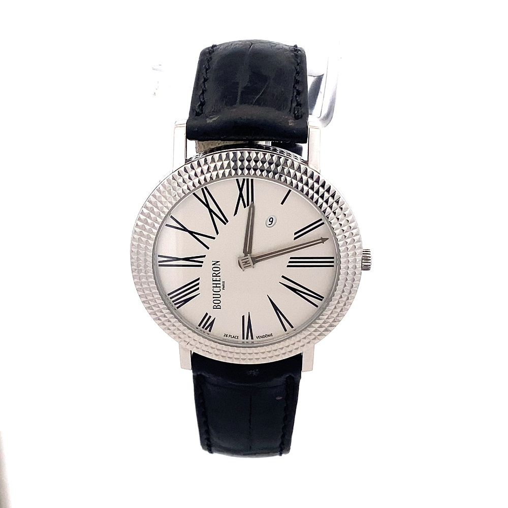 Reloj Boucheron Reflet Unisex