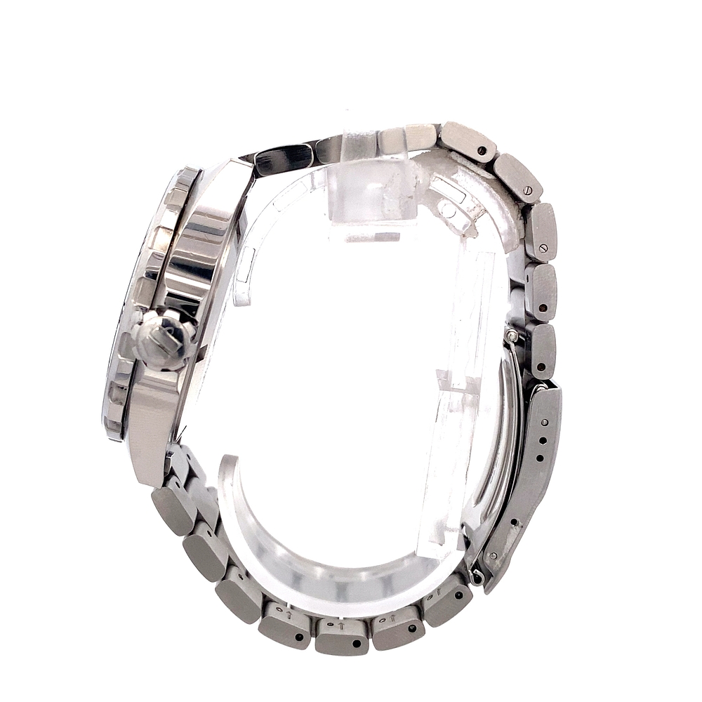 Reloj TAG Heuer Formula 1 de Hombre Acero Negro