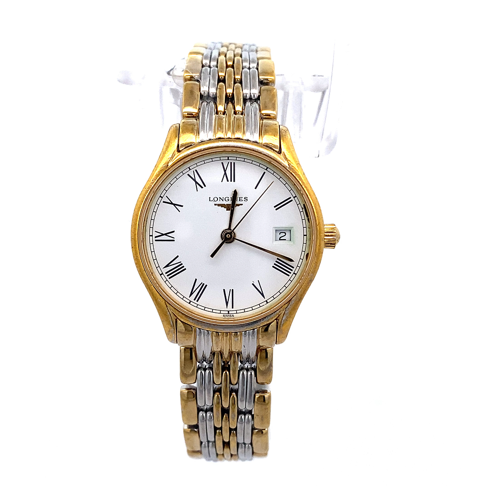 Reloj Longines Lyre
