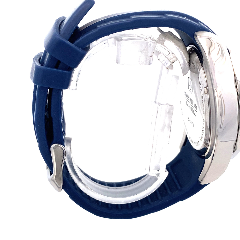 Reloj Swiss Military Hanowa