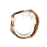 Reloj Bulova Fashion de Mujer Acero Rosa Madreperla