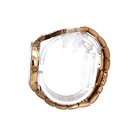 Reloj Bulova Fashion de Mujer Acero Rosa Madreperla