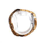 Reloj Bulova Fashion de Mujer Acero Rosa Madreperla