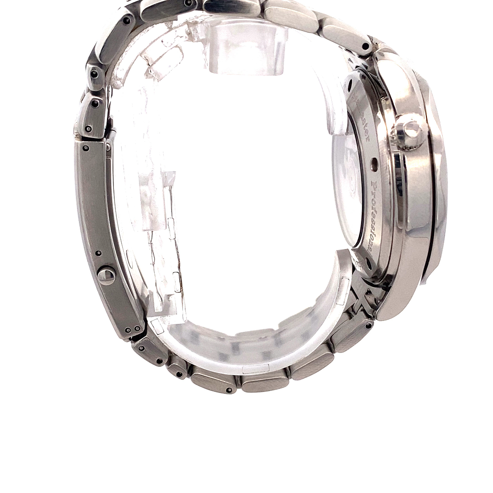 Reloj Omega Seamaster GMT