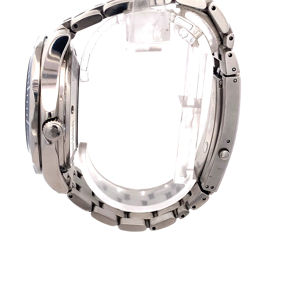 Reloj Omega Seamaster GMT